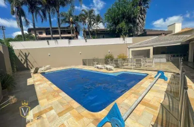 Casa à venda, 3 suítes, portal do paraíso - jundiaí/sp