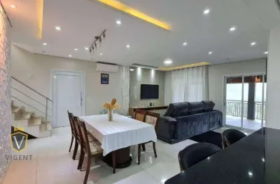 Casa à venda, 3 quartos, condomínio alto da boa vista - itupeva/sp