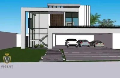 Terreno à venda, 780 m² no condominio residencial paradiso - itatiba/sp