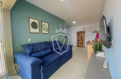 Apartamento com 3 quartos à venda - medeiros - jundiaí/sp