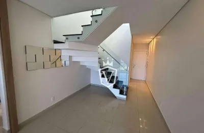 Apartamento com 4 quartos à venda na Avenida Paulicéia, Centro, Caieiras