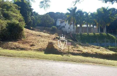 Terreno à venda, 1300 m²  - horizonte azul ii - itupeva/sp