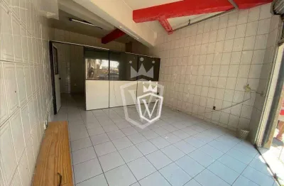 Prédio à venda na Rua General Carneiro, Vila Arens I, Jundiaí