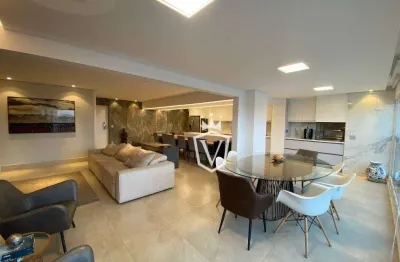 Apartamento com 3 quartos à venda na Avenida Nove de Julho, Anhangabaú, Jundiaí