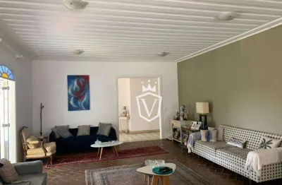 Casa em condomínio fechado com 4 quartos à venda na Rua do Jequitibá, Malota, Jundiaí