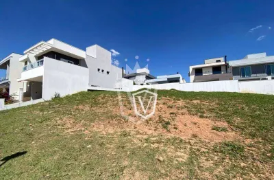 Terreno à venda, 250 m² por r$ 515.000,00 - jardim ermida i - jundiaí/sp