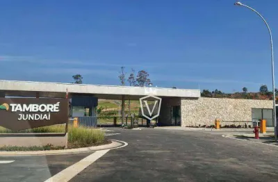 Terreno à venda, 1000 m² - ivoturucaia - jundiaí/sp