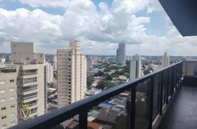 Sala à venda, 82 m² por r$ 750.000,00 - vila boaventura - jundiaí/sp