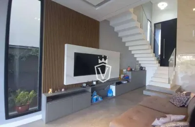 Casa com 3 quartos/suítes para alugar, 220 m² - jardim samambaia - jundiaí/sp