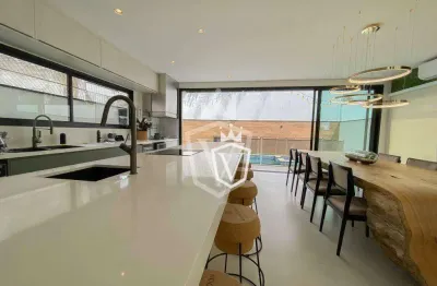 Casa com 4 quartos à venda - reserva ermida - jundiaí/sp