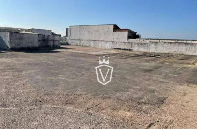 Terreno comercial à venda - vila nova jundiainópolis - jundiaí/sp