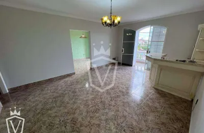Casa com 3 dormitórios à venda, 311 m² por r$ 750.000,00 - jardim pacaembu - jundiaí/sp