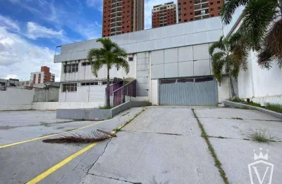 Prédio à venda, 2464 m² por r$ 5.500.000,00 - ponte de são joão - jundiaí/sp