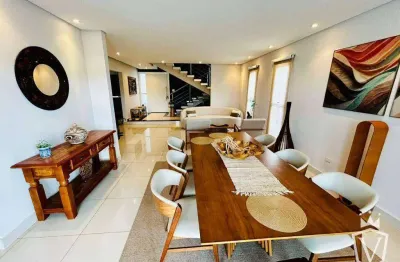 Casa com 4 dormitórios à venda, 318 m² por r$ 2.950.000,00 - engordadouro - jundiaí/sp