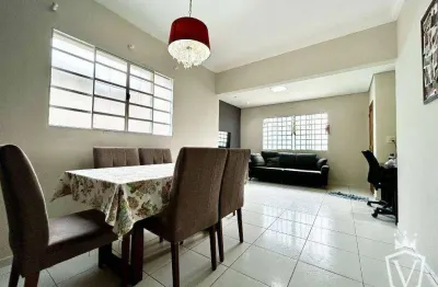 Casa com 2 dormitórios à venda, 122 m² por r$ 635.000,00 - vila rio branco - jundiaí/sp