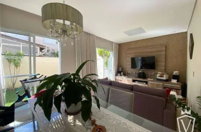 Casa com 3 quartos à venda, 100 m² - jardim colônia - jundiaí/sp