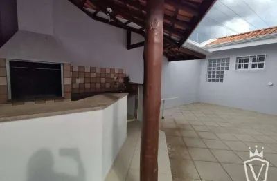 Casa para alugar, 167 m² por r$ 9.170,00/mês - jardim cica - jundiaí/sp