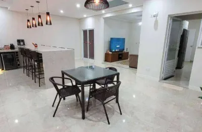 Casa com 3 dormitórios à venda - jardim florestal - jundiaí/sp