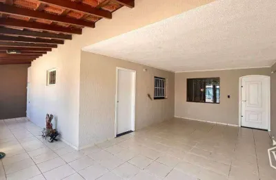 Casa com 3 dormitórios à venda, 196 m² - jardim danúbio - jundiaí/sp
