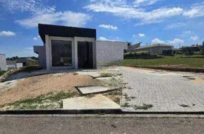 Casa com 3 dormitórios à venda, 278 m² por r$ 1.700.000,00 - colinas de inhandjara - itupeva/sp