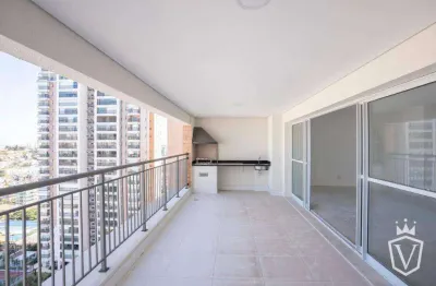 Apartamento com 3 suítes à venda, 175 m² por r$ 2.100.000 - anhangabaú - jundiaí/sp