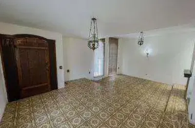 Casa com 3 quartos para alugar na Rua Francisco Dal Santo, Jardim Morumbi, Jundiaí