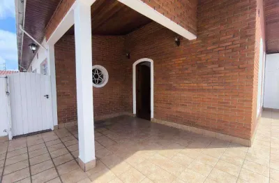 Casa térrea com 3 quartos sendo uma suíte à venda - jardim da fonte - jundiaí/sp