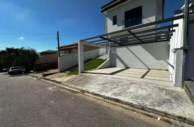 Casa com 3 dormitórios à venda, 190 m² por r$ 950.000,00 - jardim promeca - várzea paulista/sp