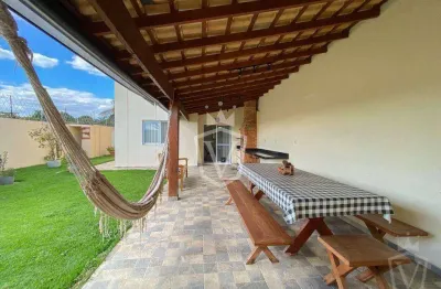 Casa com 4 quartos à venda, 139 m² - medeiros - jundiaí/sp