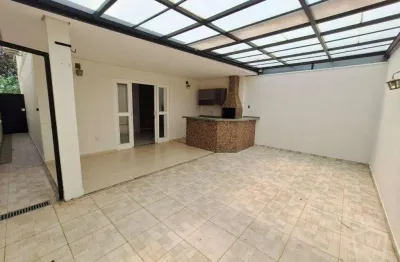 Casa 3 quartos para aluguel no condominio thina - medeiros - jundiaí - sp