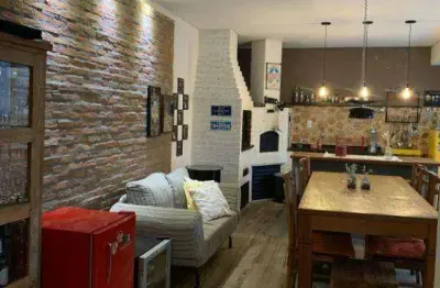 Casa com 3 quartos à venda - jardim shangai - jundiaí/sp