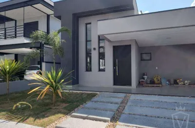 Casa  à venda no condomínio gran ville são venâncio - jd. primavera - itupeva/sp