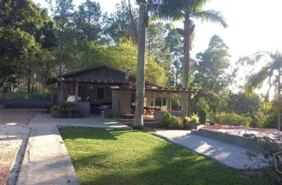 Chácara com 4 quartos à venda, 15196 m² por r$ 5.300.000 - chácara independência - jundiaí/sp