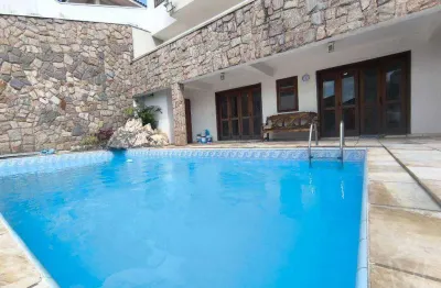 Casa com 4 suítes à venda  - jardim paulista - jundiaí/sp