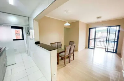 Apartamento com 3 quartos para alugar - ponte são joão - jundiaí/sp