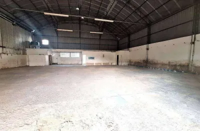 Galpão para alugar, 400 m²  - glebas/roseira - franco da rocha/sp