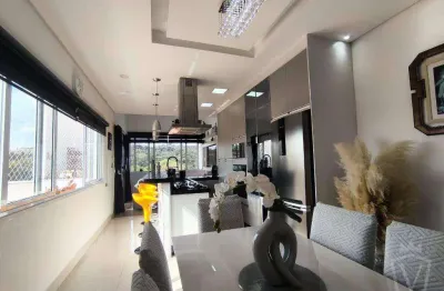 Casa com 3 dormitórios à venda, 175 m² por r$ 750.000,00 - jardim vera regina - campo limpo paulista/sp