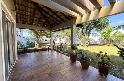 Casa com 4 quartos à venda - jardim europa/ samambaia - jundiaí/sp