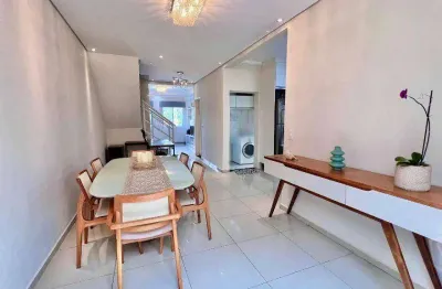 Casa em condomínio fechado com 3 quartos à venda na Rua Durval Chiochetti, Medeiros, Jundiaí