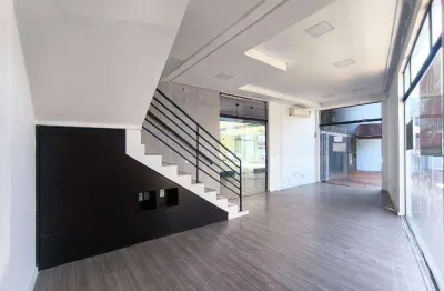 Ponto comercial para alugar na Avenida Nove de Julho, Anhangabaú, Jundiaí