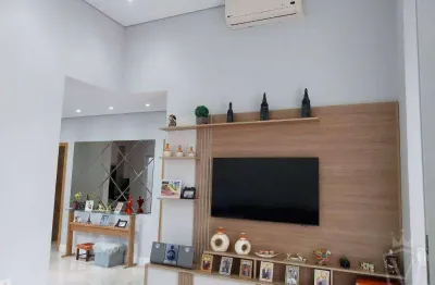 Casa com 3 dormitórios à venda, 167 m² por r$ 1.100.000,00 - distrito jacaré - itupeva/sp