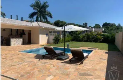 Casa com 3 suítes à venda, 311 m² por r$ 2.200.000 - medeiros - jundiaí/sp