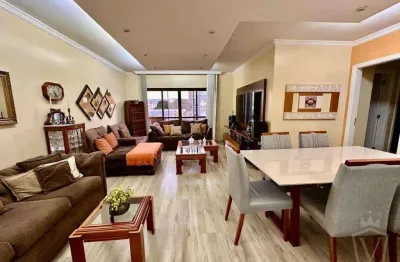 Apartamento à venda – edifício via veneto – centro de jundiaí/sp