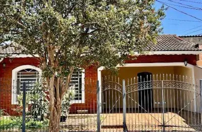 Casa com 3 quartos à venda na Rua Carlos Maximiliano, Vila Liberdade, Jundiaí