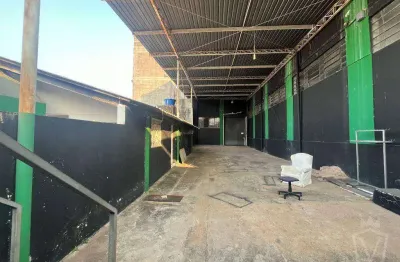 Galpão à venda, 2.050 m² - vila jundiainópolis - jundiaí/sp