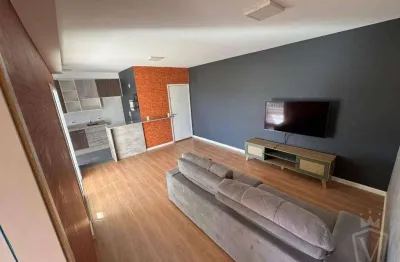 Apartamento com 3 dormitórios à venda, 83 m² por r$ 779.000,00 - jardim ana maria - jundiaí/sp