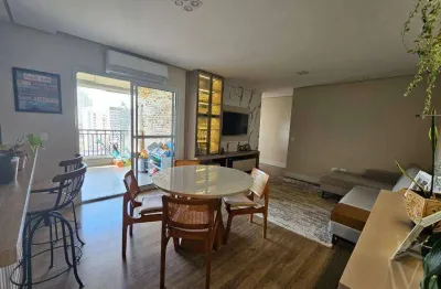 Apartamento com 3 quartos à venda na Rua Elias Juvenal de Mello, Jardim Ana Maria, Jundiaí