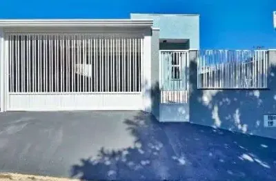 Casa com 3 quartos à venda no Jardim Pérola, Itupeva 