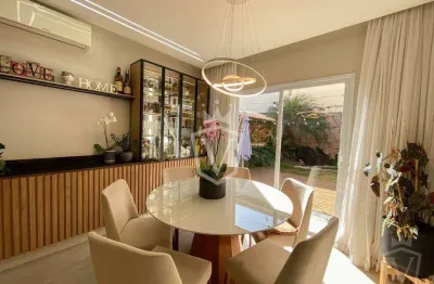 Casa com 3 quartos à venda, 139 m²  - medeiros - jundiaí/sp