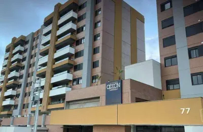 Apartamento com 3 dormitórios à venda, 95 m² por r$ 1.200.000,00 - portal do paraíso ii - jundiaí/sp